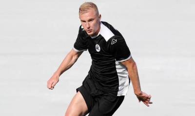 Виктор Коваленко - Коваленко - в старте на поединок с Сампдорией - sport.bigmir.net - Италия