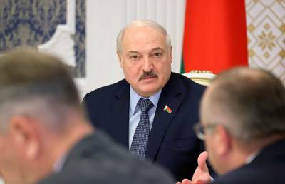 Александр Лукашенко - Лукашенко пригрозил чиновникам: Любое неисполнение – работать вы со мной не будете! - ont.by - Белоруссия