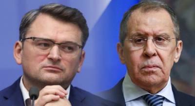 Владимир Путин - Сергей Лавров - Дмитрий Кулеба - «Слабое оправдание»: Кулеба прокомментировал слова Лаврова о «нормандском формате» - sharij.net - Россия - Украина - Германия - Франция