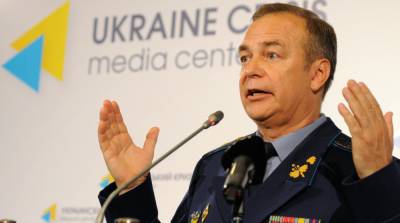 Игорь Романенко - Генерал ВСУ пригрозил России британскими ракетами - anna-news.info - Россия - Украина - Киев - Лондон