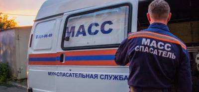 В Новосибирске двух рабочих завалило землей в траншее - runews24.ru - Новосибирск - район Ленинский, Новосибирск