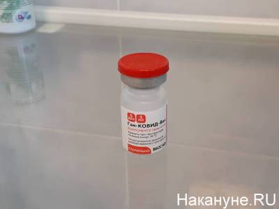 Минздрав разрешил одновременно вакцинироваться от коронавируса и гриппа - nakanune.ru