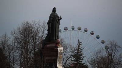 Вениамин Кондратьев - На Кубани приостановят массовые мероприятия на период нерабочих дней - iz.ru - Краснодарский край - Израиль