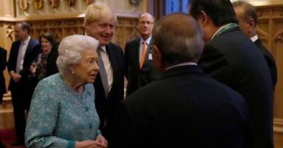 Борис Джонсон - Елизавета II - Эдуард VII (Vii) - Борис Джонсон рассказал, чем занимается королева Елизавета II после ночи в больнице - kp.ua - Украина - Англия - Лондон - Ирландия