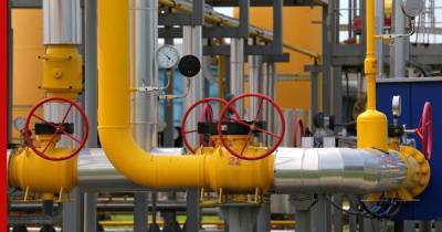 Киев предлагает "Газпрому" скидку 50% на транзит газа сверх оговоренных контрактом объемов - profile.ru - Украина - Киев