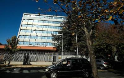 Посольство РФ заявило, что "решения" непризнанного Косова не имеют правовой силы - obzor.lt - Россия - Сербия - Косово - Приштина