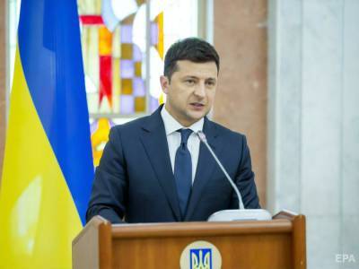 Владимир Зеленский - Зеленский предложил России скидку на транзит газа в Европу, чтобы облегчить энергокризис - gordonua.com - Россия - Украина - Турция - Берлин - Греция - Брюссель - Европа