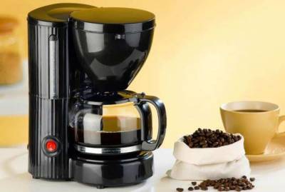 Утренний вопрос: кофеварка или кофемашина? - skuke.net