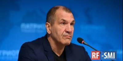 Шугалей: к выборам в Ливии нужно допустить всех желающих - rf-smi.ru - Ливия