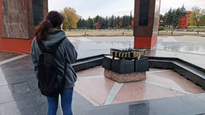 Евгений Примаков - Россотрудничество предложило оплатить счета за газ для вечного огня в Кишинёве - russian.rt.com - Молдавия - Кишинев