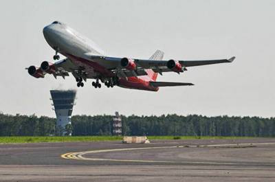 Полёты из Кызыла в Москву станут дешевле - pnp.ru - Москва - Екатеринбург - Кызыл