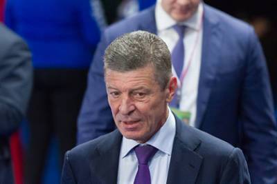 Дмитрий Козак - Андрей Спыну - Российско-молдавские переговоры по газу завершились безрезультатно - lenta.ru - Россия - Молдавия - Приднестровье