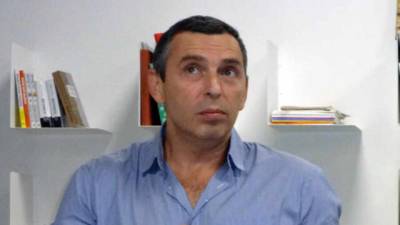 Сергей Шефир - Савик Шустер - Шефир уклонился от ответа об офшорном скандале с Зеленским - news-front.info - Украина