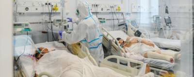 В Роспотребнадзоре заявили о высокой смертности пожилых людей от ковида на Сахалине - runews24.ru - Сахалинская обл.
