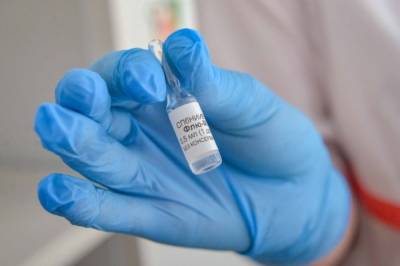 В выходные в Хабаровске будет работать передвижной пункт вакцинации - hab.aif.ru - Хабаровский край - Хабаровск
