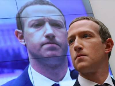 Facebook обвинила украинца в краже и сбыте данных 178 млн пользователей соцсети - unn.com.ua - США - Украина - Киев - шт. Калифорния - округ Северный