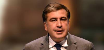Михаил Саакашвили - Елизавета Ясько - Девушка Саакашвили заявила о критическом состоянии здоровья экс-президента Грузии - runews24.ru - Украина - Грузия