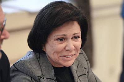 Ирина Роднина - Роднина обесценила мировые рекорды в фигурном катании - lenta.ru