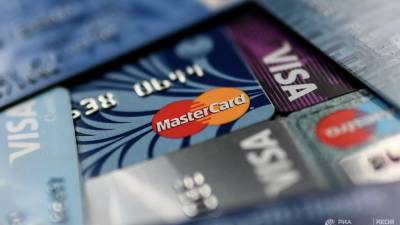 Алексей Волков - В НБКИ рассказали о росте количества выданных новых кредитных карт - russian.rt.com