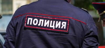 В Томской области сельский участковый за час установил убийцу двоих мужчин - runews24.ru - Россия - Томская обл.