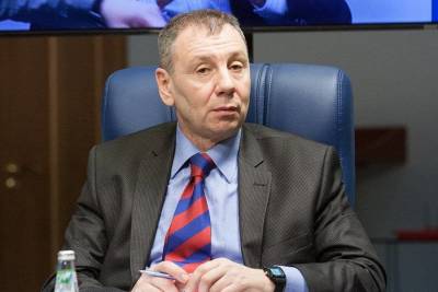 Сергей Марков - Йенс Столтенберг - Политолог: Если Украина получит от НАТО ПДЧ, то Юго-Восток пойдёт по пути Крыма - topwar.ru - Москва - Россия - Украина - Крым