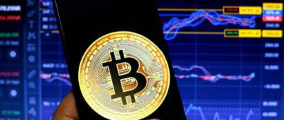 Биткоин случайно обвалился на 87%: в чем дело - w-n.com.ua