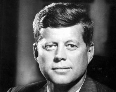 Джон Кеннеди - Джо Байден - Власти США планируют 15 декабря раскрыть новые материалы об убийстве Джона Кеннеди - argumenti.ru - США - Данные