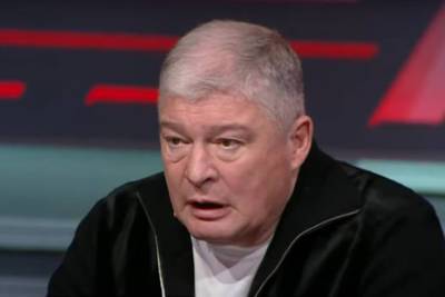 Владимир Зеленский - Петр Порошенко - Евгений Червоненко - На Украине объяснили, почему Киев боится возвращения Крыма - mk.ru - Украина - Киев - Крым - ДНР - ЛНР