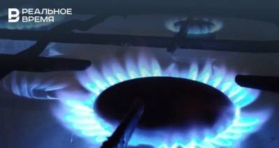 Наталья Гаврилица - В Молдавии восстановили подачу газа к Вечному огню - realnoevremya.ru - Молдавия - Кишинев
