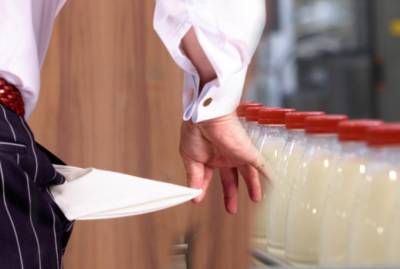Мнение: Подорожание молока грозит переработчикам банкротствами - agroportal.ua - Россия - Украина