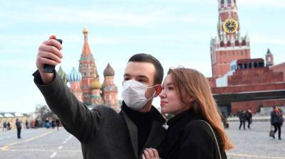Сергей Собянин - Какие ограничения вводят в Москве в связи с коронавирусом, статистика заболеваемости на сегодня 22 октября - yur-gazeta.ru - Москва