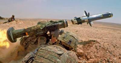 Дмитрий Кулеба - Украина получила от США комплексы Javelin - dsnews.ua - США - Украина - Минобороны