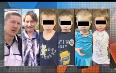 Александр Бастрыкин - СКР возбудил уголовное дело после эфира о детях-маугли в Смоленской области - rabochy-put.ru - Россия - Смоленская обл.