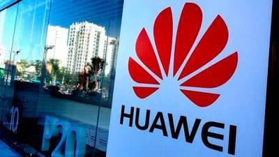 Huawei разрабатывает собственный язык программирования — его представят в 2022 году - bin.ua - Украина