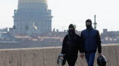 В Петербурге будет введен локдаун с 30 октября - eadaily.com - Москва - Санкт-Петербург