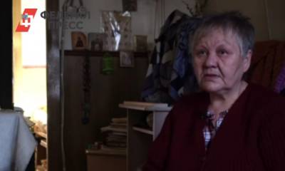 Блогер - Блогер собрала живущей в бочке пожилой омичке более 2 миллионов - fedpress.ru - Омск