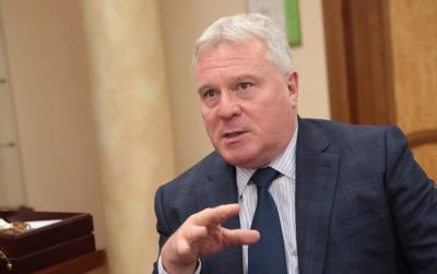 Глава Укргазбанка рассказал, в каких случаях IFC может отказаться от вхождения в капитал банка - minfin.com.ua - Украина