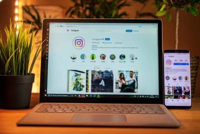 Теперь опубликовать фото можно с компьютера. В Instagram появилась новая функция - grodnonews.by - Белоруссия