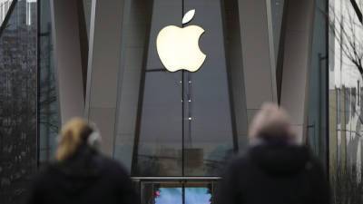 Apple заставит невакцинированных сотрудников ежедневно сдавать тесты - mediavektor.org