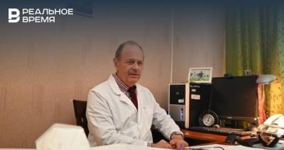 Максим Платонов - Детский инфекционист из Казани оценил, нужно ли прививать детей от COVID-19 - realnoevremya.ru - Москва - Россия - Китай - США - Израиль - респ. Татарстан - Германия - Бразилия - Казань - Канада