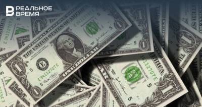 Дмитрий Александров - Эксперт оценил, как сильно подорожает доллар к концу 2021 года - realnoevremya.ru - Россия - США