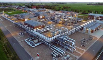 "Газпром" нарастит объемы газа в российских хранилищах до рекордного уровня - newizv.ru