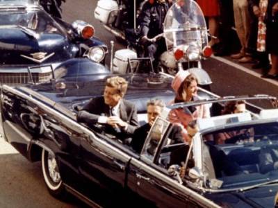 Джон Кеннеди - Джо Байден - Власти США намерены раскрыть новые материалы об убийстве президента Кеннеди - unn.com.ua - США - Украина - Киев