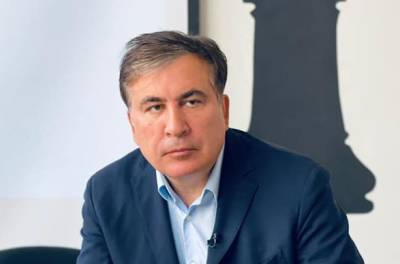 Михаил Саакашвили - Михаилу Саакашвили сделали переливание крови - врач - unn.com.ua - Украина - Киев - Грузия