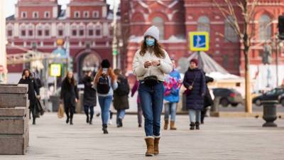 Сергей Собянин - Какие ограничения введены в Москве в связи с коронавирусом - pravda-tv.ru - Москва