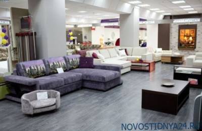 Производители предупреждают о неизбежном дефиците мебели - novostidnya24.ru