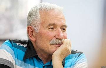 Экс-министр труда Беларуси: В окружении Лукашенко действует «отрицательная селекция» - charter97.org - Белоруссия