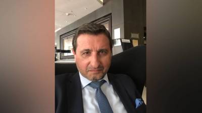 Владимир Соловьев - Политолог Сосновский заявил о возможных попытках экосообществ помешать работе «СП-2» - inforeactor.ru - Россия - Германия