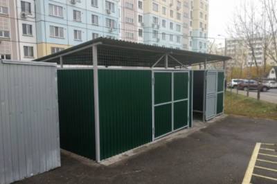 Активисты ТОС в Хабаровском крае будут раздельно собирать мусор - hab.aif.ru - Хабаровский край - Хабаровск
