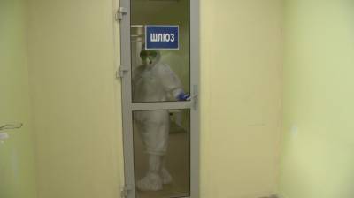Коронавирусом заболели ещё 729 воронежцев - vestivrn.ru - Воронежская обл.